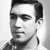 Young Actor Anthony Quinn Diamond Painting