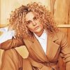 Actress Danielle Cormack Diamond Painting