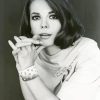 Black and White Natalie Wood Actress Diamond Painting