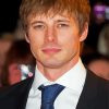 Classy Bradley James Diamond Painting