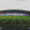 England Reebok Stadium Diamond Painting