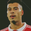 Gabriel Martinelli Diamond Painting