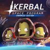 Kerbal Space Program Poster Diamond Painting