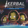 Kerbal Space Program Poster Diamond Painting