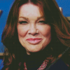 Lisa Vanderpump Diamond Painting