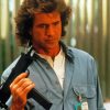 Mel Gibson in Lethal Weapon Diamond Painting