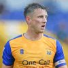 Ollie Clarke Mansfield Town Diamond Painting