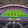 Paris Saint Germain Stadium Diamond Painting