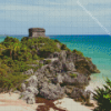 Riviera Maya Mexico Diamond Painting