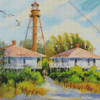 Sanibel Diamond Painting