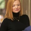 Sarah Snook in Succession Diamond Painting