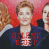 Silent Night Movie Poster Diamond Painting