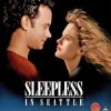 Sleepless in Seattle Poster Diamond Painting