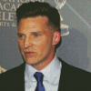 Steve Burton American Actor Diamond Painting