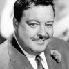 The Actor Jackie Gleason Diamond Painting