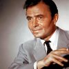 The Actor James Mason Diamond Painting