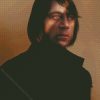 Anton Chigurh Art Diamond Painting