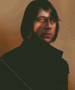 Anton Chigurh Art Diamond Painting