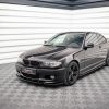 BMW E46 Black Car Diamond Painting