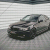 BMW E46 Black Car Diamond Painting