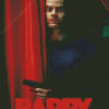 Barry Poster Diamond Painting