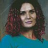 Bea Smith Danielle Cormack Diamond Painting