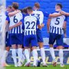 Brighton And Hove Albion Team Diamond Painting