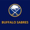 Buffalo Sabres Team Logo Diamond Painting