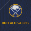 Buffalo Sabres Team Logo Diamond Painting