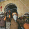 Counter Strike Global Offensive Diamond Painting