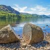 Derwent Water Calfclose Bay Diamond Painting