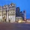 Ferrara Cathedral Diamond Painting