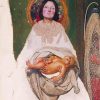 Ford Madox Brown Take Your Son Sir Diamond Painting