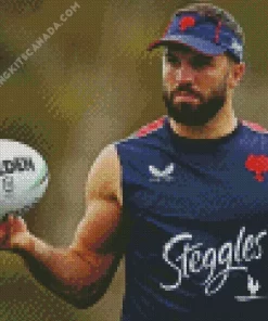 James Tedesco Diamond Painting