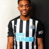 Joe Willock English Footballer Diamond Painting