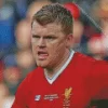 John Arne Riise Diamond Painting