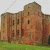 Kenilworth Castle Diamond Painting