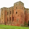 Kenilworth Castle Diamond Painting