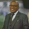 Lincoln Roker Diamond Painting