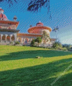 Monserrate Diamond Painting