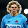 Ned Hanigan Waratahs Player Diamond Painting