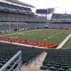 Paul Brown Stadium Of Ohio Diamond Painting