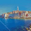 Rovinj Diamond Painting