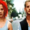 Run Lola Run Characters Diamond Painting