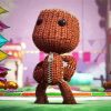 Sackboy Video Game Diamond Painting