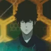 Shinya Kogami Diamond Painting