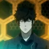 Shinya Kogami Diamond Painting