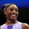 Simone Biles Athlete Diamond Painting