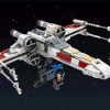 The X Wing Starfighter Diamond Painting