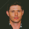 The Actor Jensen Ackles Diamond Painting